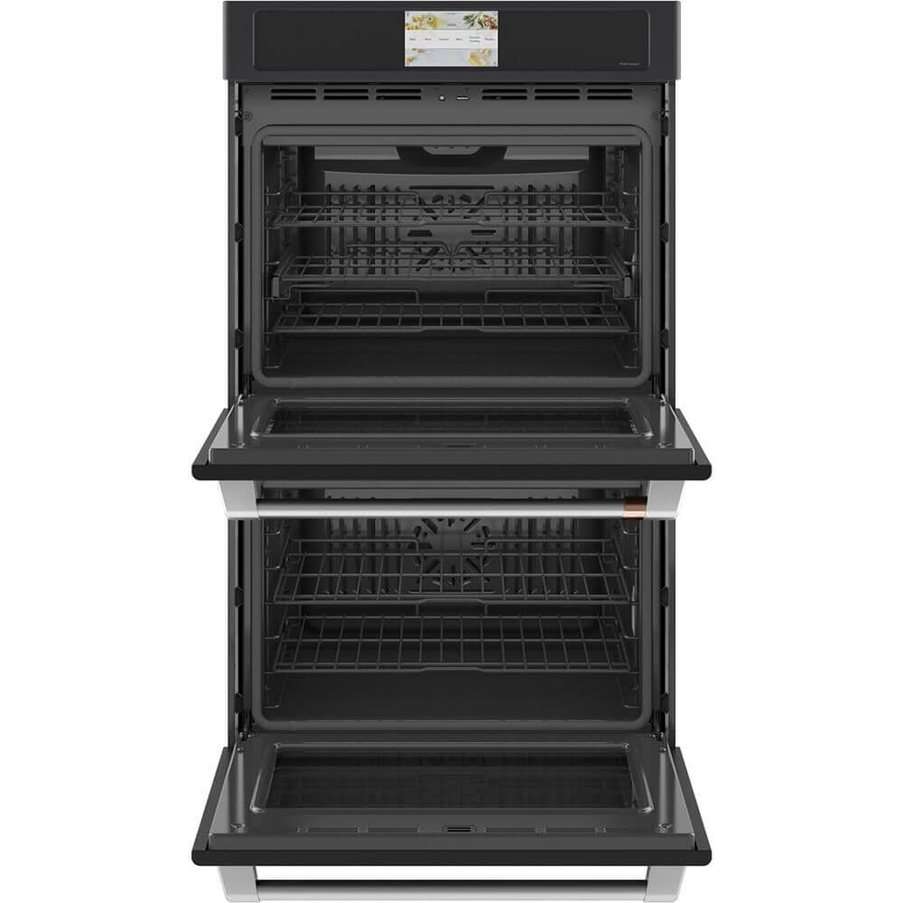 Café CTD90DP3ND1 30 inch Smart Built-In Convection Double Wall Oven