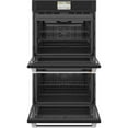 thumbnail image 2 of Café CTD90DP3ND1 30 inch Smart Built-In Convection Double Wall Oven, 2 of 4