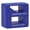 Blue, variant on YAHHU Magnetizer Demagnetizer ABS Portable Tool for Screwdriver Bit Screw Nut Tweezers Blue 5.5 inches / 14 cm