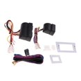 thumbnail image 1 of Speravity 3 Pieces Car Electric Power Window Master Control Harness Switch Wiring Vehículos, repuestos y accesorios Mis, 1 of 1