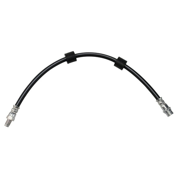 TRQ Front Left , Front Right Brake Hose BLA61605 Fits Select 2001-2002 BMW 525i , 1997-2000 BMW 528i , 2001-2003 BMW 530i , 1997-2003 BMW 540i , 2000-2003 BMW M5