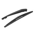 thumbnail image 3 of Rear Wiper Arm, Simple Installation Precise Wiping Anti Aging Rear Windshield Wiper Arm Blade Durable 76720-S9V-A01  For Car Accessories, 3 of 8