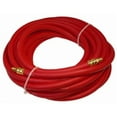 thumbnail image 1 of K Tool International KTI-72025 Rubber Air Hose, 25 ft. x 0.37 in., 1 of 1