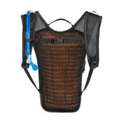 Camelbak Hydrobak Light 50oz Hydration Pack, Black/Silver