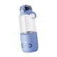 thumbnail image 3 of Calentador de biberones portátil,Calentador de leche para bebé,Calentador de biberones portátil para viajes,Calentador de biberones USB para fórmula azul 250ml, 3 of 9