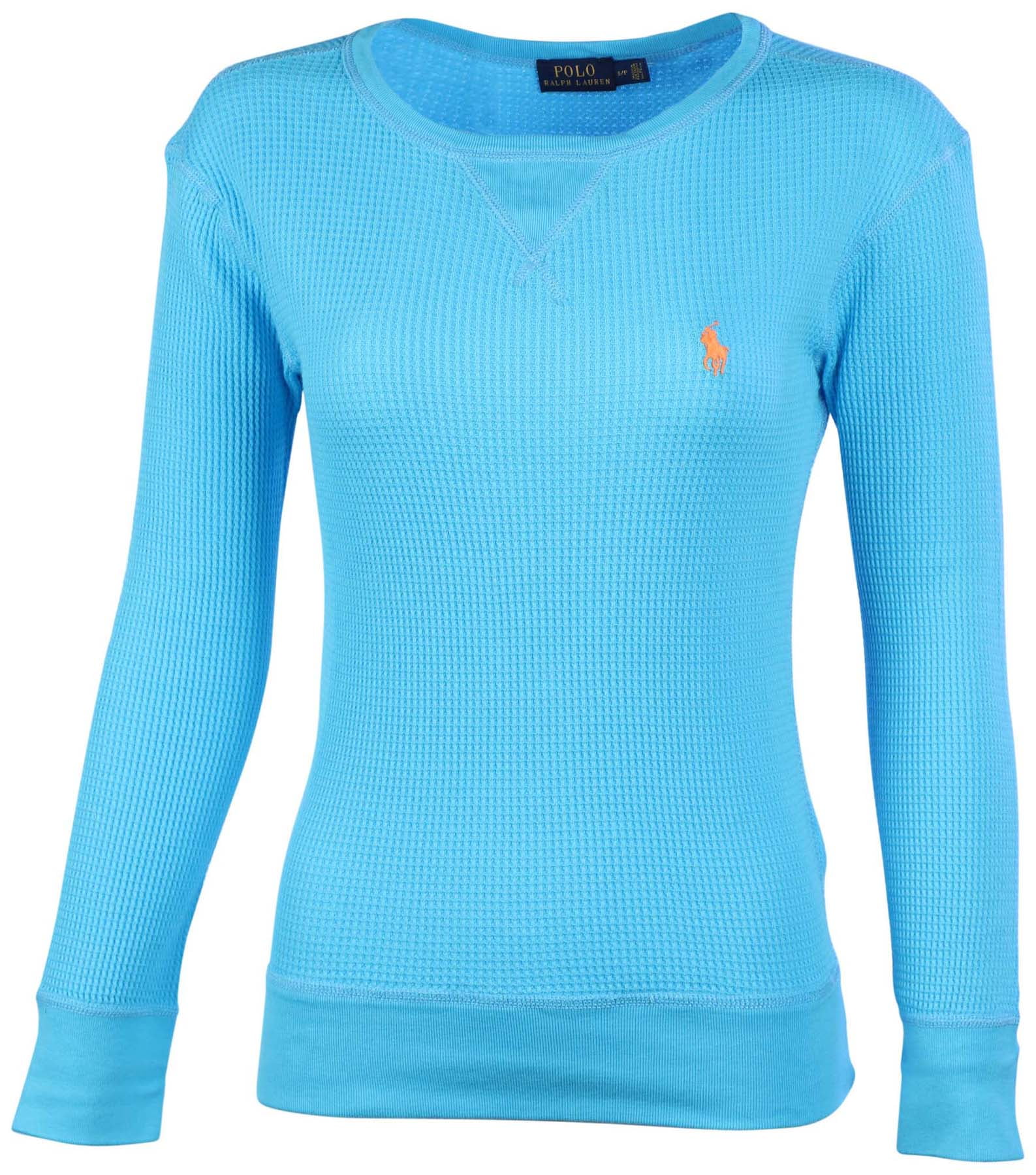 Polo Ralph Lauren Women's Long Sleeve 