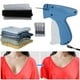 thumbnail image 1 of Pistola Coser Puntada Rápida Fijador Rápido Prendas Pistola Etiquetadora Prendas (azul Claro) Azul, 1 of 9