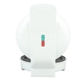 thumbnail image 2 of Donut Maker Stick Proof Double Sided Mini 7 Doughnut Maker Machine for Cakes Muffins, 2 of 8