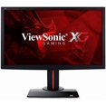 thumbnail image 1 of Viewsonic 27" Display, TN Panel, 1920 x 1080 Resolution, Black, XG2702, 1 of 6