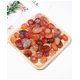 thumbnail image 1 of Xiao Hua Piedra cruda de cristal natural de 200 g, piedra rodante pulida de partículas grandes, piedra cruda natural roja, piedra aromática, piedra decorativa para el hogar, 2-3 cm, 1 of 5