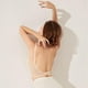 thumbnail image 2 of de encaje sin costuras para mujer , uso diario Confort Soporte con aros Dormir Entrenamiento Pecho Ropa interior 80C Sunnimix Sujetador sin costuras, 2 of 8