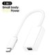 thumbnail image 1 of High-speed Thunderbolt 2 adapter compatible with USB-C ports - HK707, 1 of 4