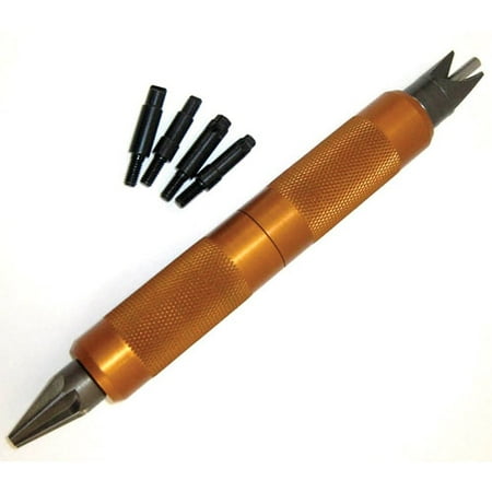 Chamfer Tool Pilots - Lyman VLD Inside Chamfer Tool