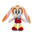 thumbnail image 3 of Muñeco de peluche Super Sonic de 28 cm, nuevo erizo, Tarsnak, juguetes de peluche periféricos, muñecos de dibujos animados, personajes de juegos, regalos para niños, 3 of 5