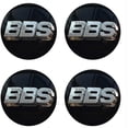 thumbnail image 3 of Bbs Wheel Center Caps Emblems 4 piezas Set 56mm 60mm Bbs Car Cap Logo Badge Sticker Auto Wheel Center Cap Hub Emblemas, 3 of 4