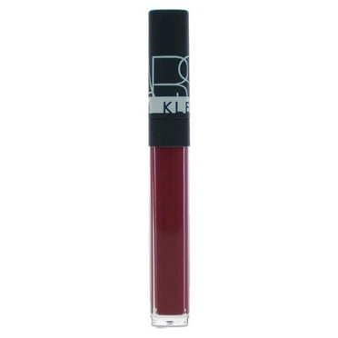 NARS Beauty Makeup Killer Shine Lip Gloss Lip Colour - Special Force 0.18oz (5g)