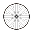 thumbnail image 1 of Wheel, Rear, 29'' / 622, Holes: 32, 12mm TA, 148mm, Disc IS 6-bolt, SRAM XD, Silver Logo/RS Red Line, 1 of 8