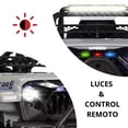 thumbnail image 2 of Camioneta Montable JOYKOO 93 cm Eléctrica para Niños Control Remoto 12v Gris, 2 of 8