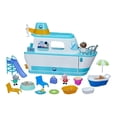 thumbnail image 4 of Set Hasbro Peppa Pig Cruise Ship Playset, 4 of 4