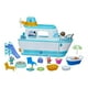 thumbnail image 4 of Set Hasbro Peppa Pig Cruise Ship Playset, 4 of 4