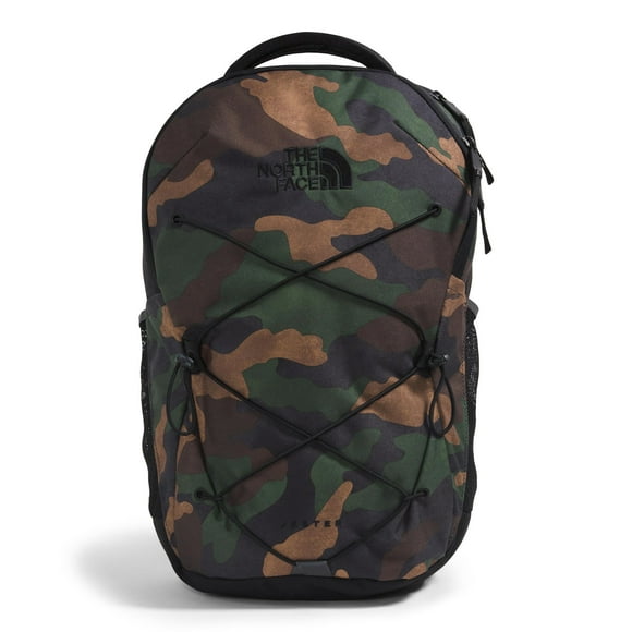 Mochila THE NORTH FACE Jester Everyday Laptop 28L Negra