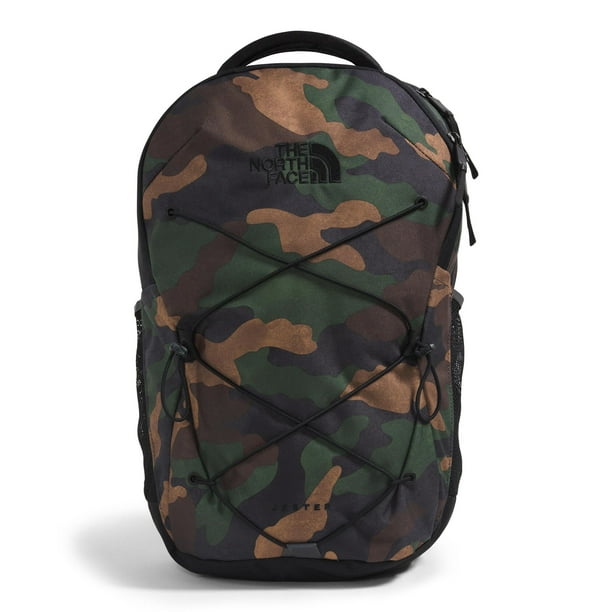 Mochila THE NORTH FACE Jester Everyday Laptop 28L Negra