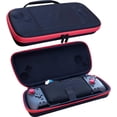 thumbnail image 2 of Estuche de transporte ButterFox Grip para Hori Nintendo Switch Split P, 2 of 2