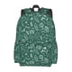 thumbnail image 2 of Disketp Green Christmas Mochila Escolar de Gran Capacidad y Peso Ligero, Mochila de Viaje Ideal para Escuela, Trabajo y Uso Diario, Cómoda y con Estilo, 2 of 8
