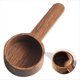 thumbnail image 5 of Cucharas Medidoras de Café de Madera de Calidad Alimentaria, Cuchara de , Cucharas Medidoras de Café de Madera, Cuchara Medidora de Granos de Café., 5 of 5