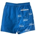 thumbnail image 2 of Ford Boys Swim Trunks, Sizes 4-12, 2 of 2