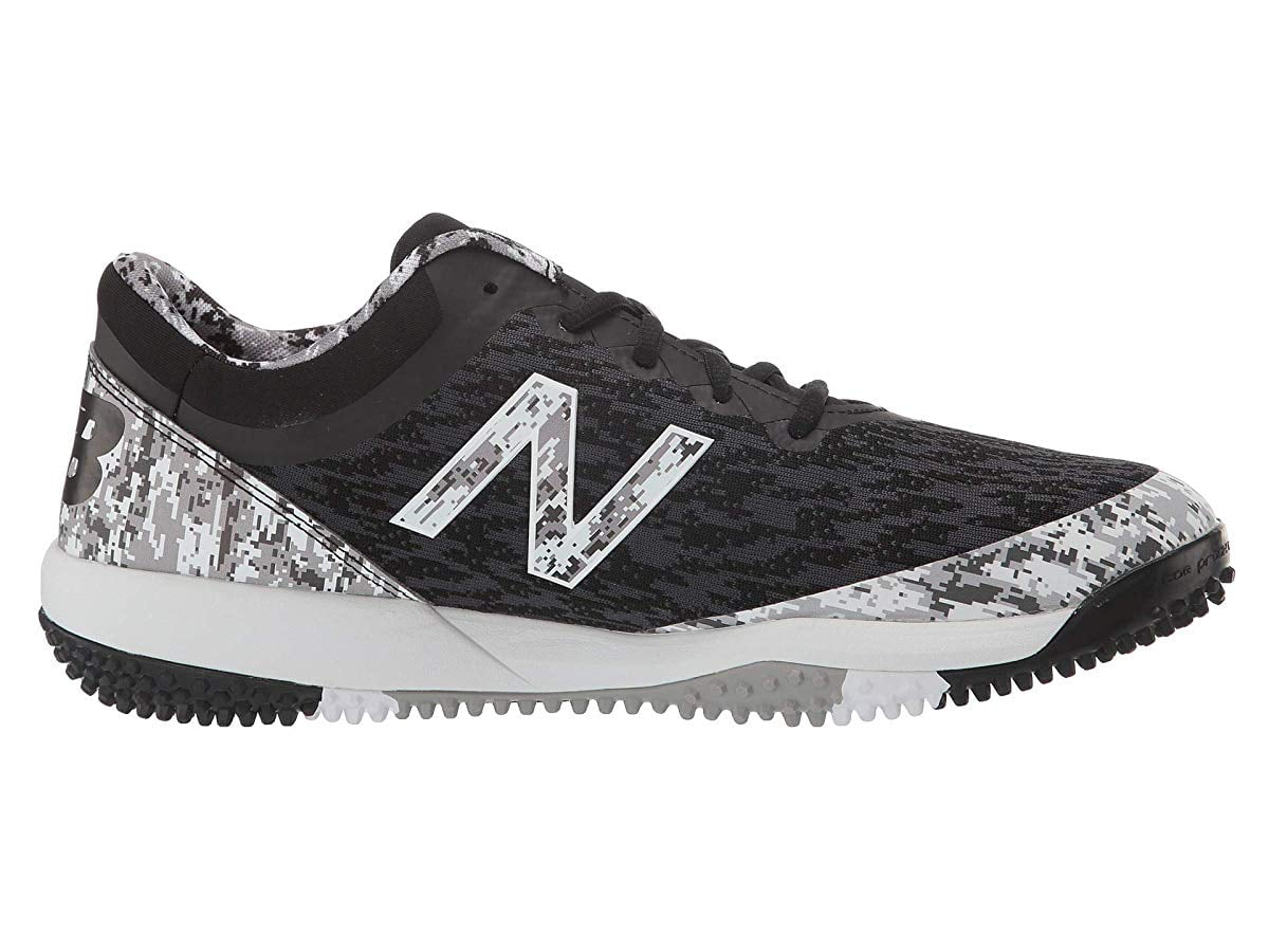 New Balance Men's 4040 v5 Pedroia Turf Baseball Cleats
