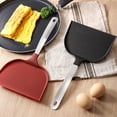 thumbnail image 4 of unbranded Herramienta De Cocina Para Wok Y Sartén Con Mango Ergonómico, 4 of 8