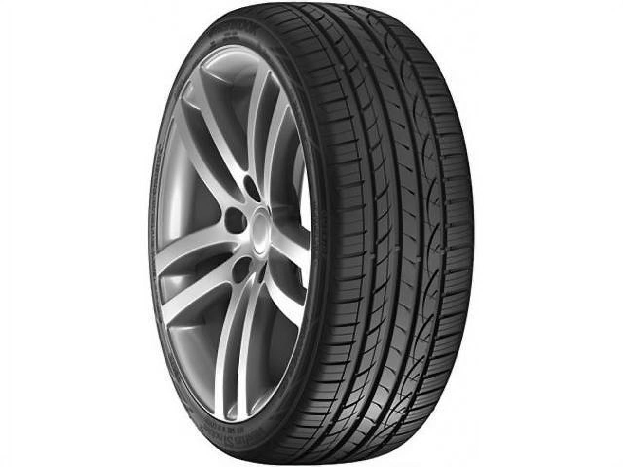 Hankook Ventus S1 Noble2 H452 All Season 235/50R19 99H Passenger Tire ...