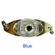 thumbnail image 3 of Luz LED para Señuelos de Pesca accesorios de pesca con batería luz de pez de caída profunda, 3 of 9