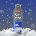 thumbnail image 6 of Dove Men Care COOL FRESH Deodorant Spray Anti-Perspirant 5 Oz. (Pack Of 6), 6 of 7