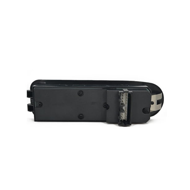Speravity Interruptor de elevador de ventana eléctrico para coche, botón de Control, interruptores de controlador, reparación de automóviles, reemplazo Vehículos, repuestos y accesorios Mis Speravity VI020667-00B
