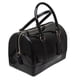 thumbnail image 1 of MIFORINES Bolso de mano con asa superior en forma de almohada de gelatina de verano para mujer, bolso de cristal transparente de Color caramelo, 1 of 5
