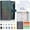 B, variant on Clearance a notebook under $20,Planners Weekly Planners Monthly Planners Undated Budgets And Ledgers Financial Planning Journals Goal Recording Notebooks Home Office Planners 2PC
