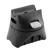 Kryptonite Evolution Series U-Lock 4 x 11.5 Black