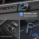 thumbnail image 4 of Cargador de coche Costyle 65W 4 puertos USB-C PD 30W/QC 3.0 negro, 4 of 7
