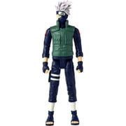 Anime Heroes Mega - Naruto - Kakashi 12 Action Figure
