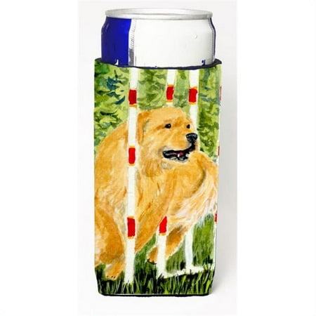 

Golden Retriever Michelob Ultra s For Slim Cans - 12 oz.