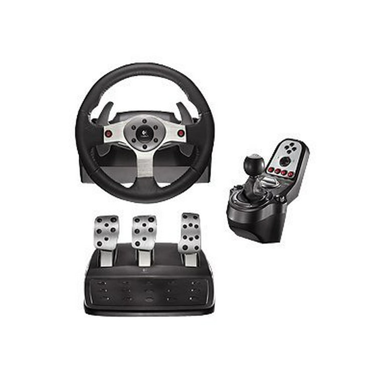 Logitech G25 Racing -