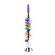 thumbnail image 2 of Juguete que sopla clarinete para niños, juguete práctico de iluminación para niños, 2 of 5