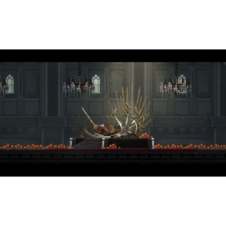 Dragon is Dead for Nintendo Switch - Walmart.com