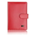 thumbnail image 1 of Vaidha Dedicated Passport ID Card Cover Case Protector Organizer, 1 of 5