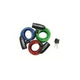 thumbnail image 1 of Master Lock 6ft Long x 5/16” Diameter Keyed Cable Lock, 1 of 4