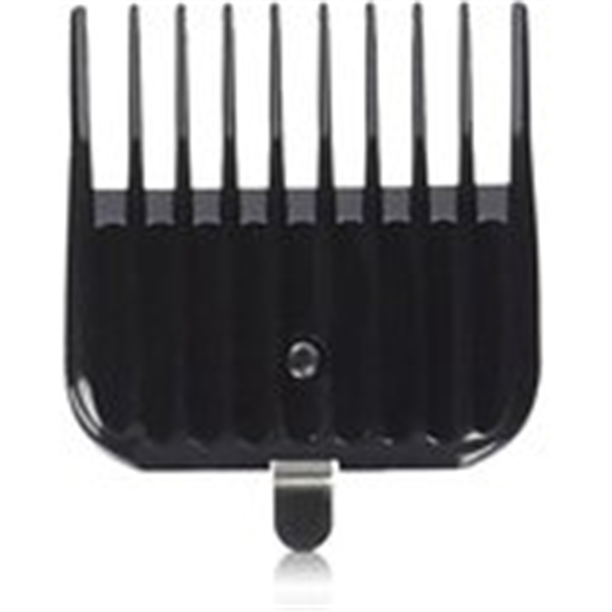 Andis SnapOn Blade Attachment Comb, 1/8 Inch