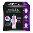 thumbnail image 2 of Toallas Femeninas Kotex Unika Toallas Nocturna con Alas 32 piezas, 2 of 4