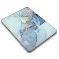 thumbnail image 3 of KSK KAISHEK Hard Case Cover for MacBook Pro 16" 2023 - 2021 M2 A2780 & A2485 M1, Marble 139_5, 3 of 5